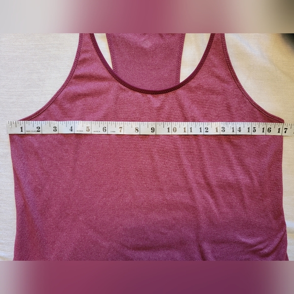 Lululemon What The Sport Singlet Tank sz 8 - Picture 5 of 5